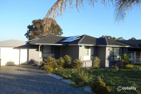 24 Janali Ave, Bonnyrigg, NSW 2177