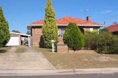29 Byrnes St, North Parramatta, NSW 2151