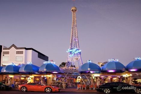 Property photo of 13/27 Manning Street Milton QLD 4064