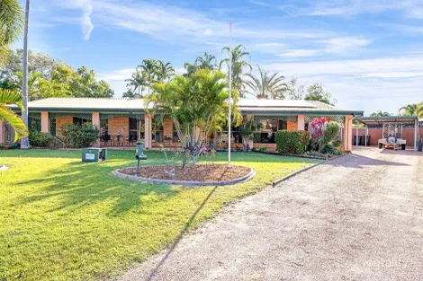 9 Vesterman Ct, Bushland Beach, QLD 4818