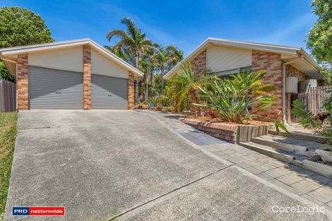 Property photo of 34 Hawkes Way Boat Harbour NSW 2316