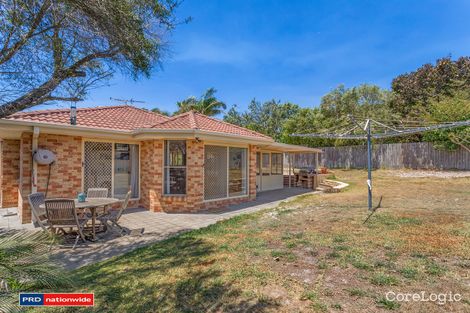 Property photo of 34 Hawkes Way Boat Harbour NSW 2316
