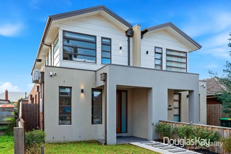 Property photo of 94B Monash Street Sunshine VIC 3020
