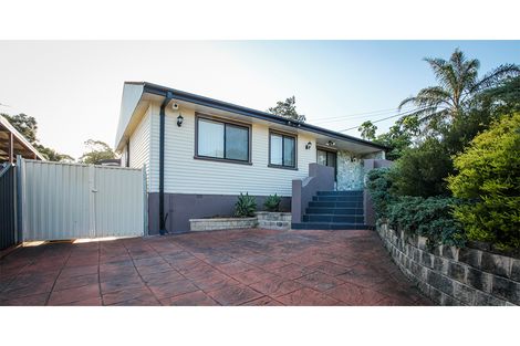 Property photo of 54 Strickland Crescent Ashcroft NSW 2168