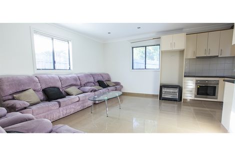 Property photo of 54 Strickland Crescent Ashcroft NSW 2168