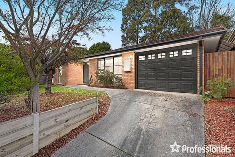 25 Stringybark Bvd, Mount Evelyn, VIC 3796