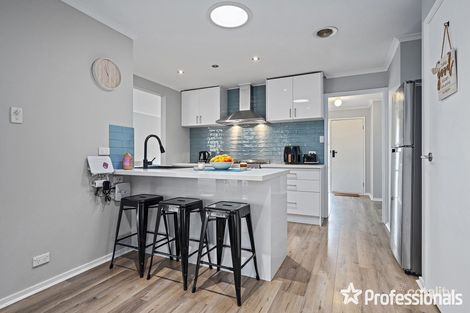 Property photo of 25 Stringybark Boulevard Mount Evelyn VIC 3796