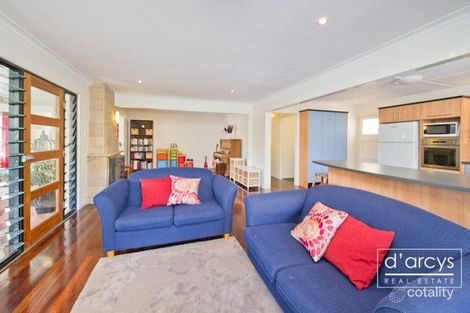 Property photo of 29 Barkala Street The Gap QLD 4061