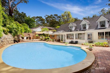 Property photo of 43 Woodhill Street Castle Hill NSW 2154