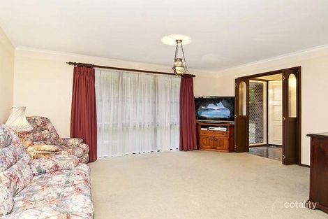 Property photo of 43 Woodhill Street Castle Hill NSW 2154