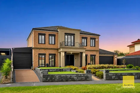 Property photo of 54 Baden Powell Drive Tarneit VIC 3029