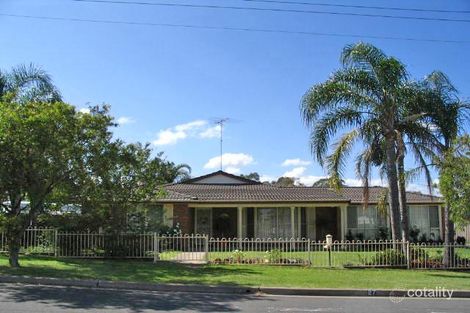 27 Mill St, Riverstone, NSW 2765