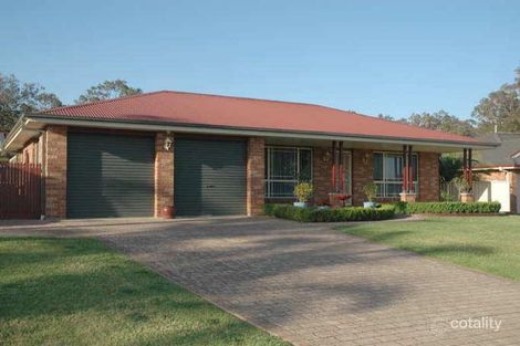 144 Rayleigh Dr, Worrigee, NSW 2540