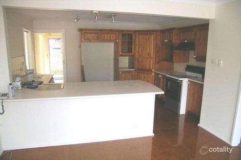 Property photo of 44 Geraldine Avenue Baulkham Hills NSW 2153