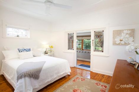 Property photo of 21 Wallace Street Waverley NSW 2024