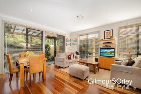 Property photo of 49 Peartree Circuit West Pennant Hills NSW 2125
