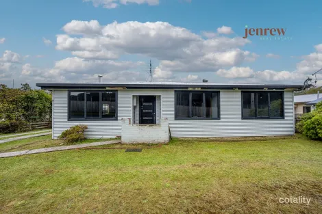Property photo of 9 George Street Ridgley TAS 7321
