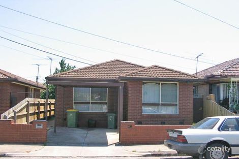 22 Stafford St, Footscray, VIC 3011