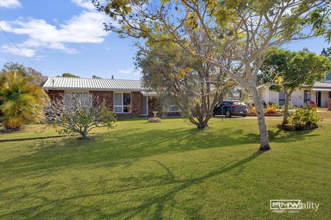 Property photo of 19 Pelican Street Emu Park QLD 4710