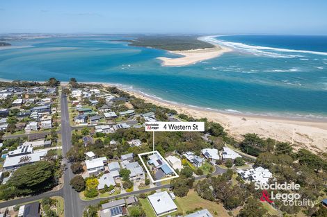 Property photo of 4 Western Street Inverloch VIC 3996
