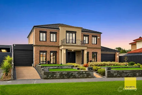Property photo of 54 Baden Powell Drive Tarneit VIC 3029