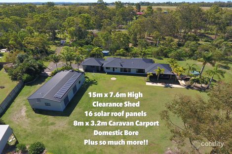 48 Arcadia Dr, Branyan, QLD 4670