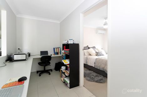 Property photo of 56 McGrath Street Bakers Creek QLD 4740