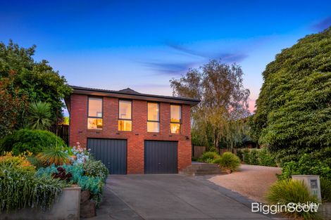 Property photo of 31 Winswood Close Vermont South VIC 3133