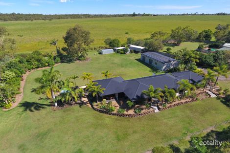Property photo of 48 Arcadia Drive Branyan QLD 4670