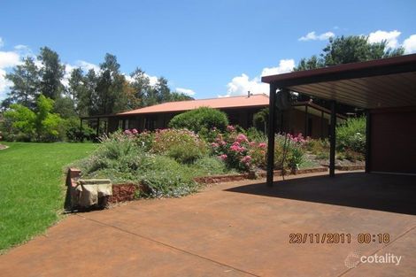 Property photo of 84 Kosciuszko Road Thurgoona NSW 2640