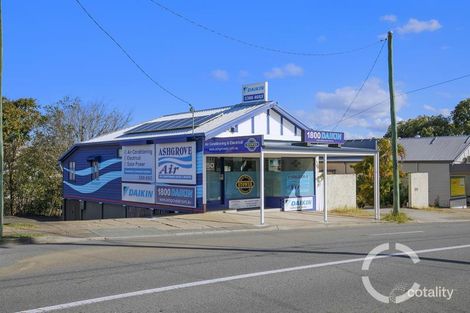 350 Waterworks Rd, Ashgrove, QLD 4060