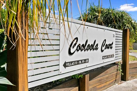 Property photo of 3/7A Copernicus Street Wynnum West QLD 4178