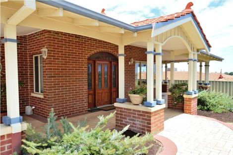 Property photo of 8 Cockatoo Close Singleton WA 6175