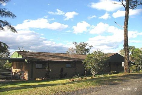 Property photo of 33 Ourimbah Street Lisarow NSW 2250