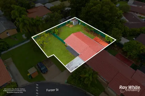 27/31 Furzer St, Browns Plains, QLD 4118