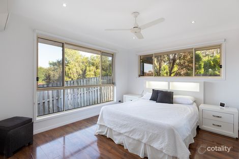 Property photo of 21 Heatons Crescent Pacific Pines QLD 4211