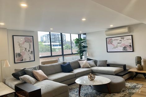 302/107 Chandos St, Crows Nest, NSW 2065