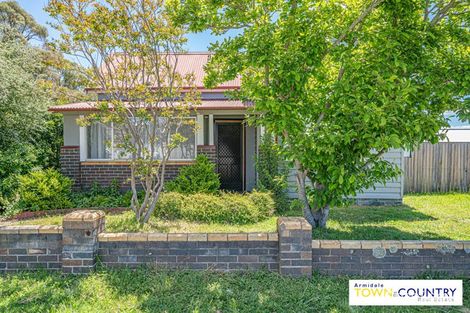 Property photo of 102 Niagara Street Armidale NSW 2350