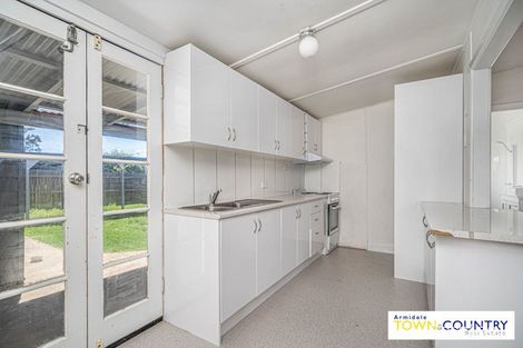 Property photo of 102 Niagara Street Armidale NSW 2350