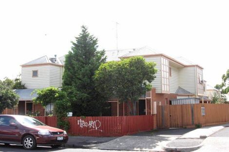 18a Ida St, Fitzroy North, VIC 3068