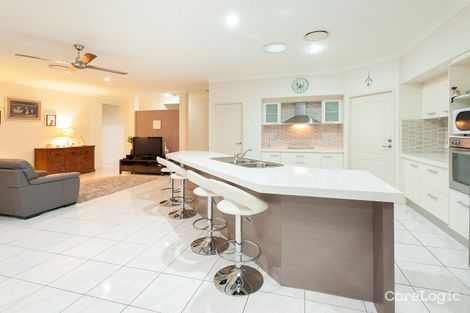 Property photo of 12 Amaranth Crescent Upper Coomera QLD 4209