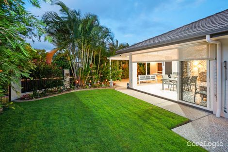 Property photo of 12 Amaranth Crescent Upper Coomera QLD 4209