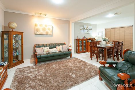Property photo of 12 Amaranth Crescent Upper Coomera QLD 4209
