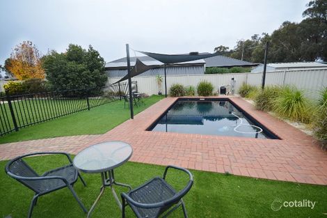 Property photo of 4 Callander Court Moama NSW 2731