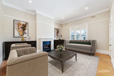 Property photo of 56 Wolseley Road Mosman NSW 2088