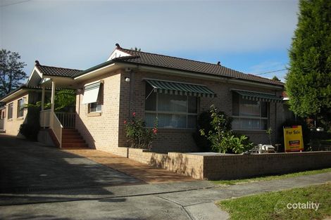 Property photo of 22A Salisbury Road Guildford NSW 2161