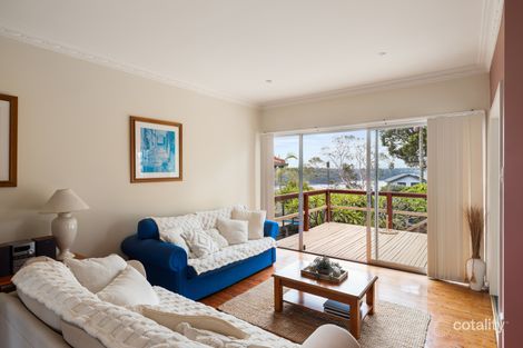 Property photo of 83 Lilli Pilli Point Road Lilli Pilli NSW 2229