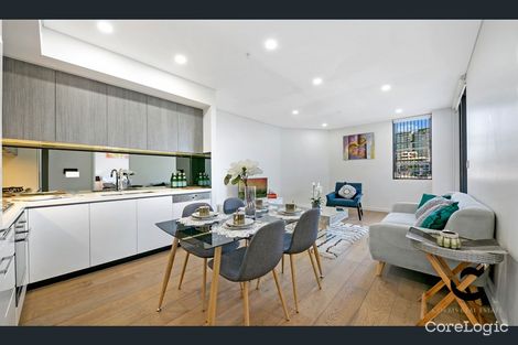 Property photo of 306/18 Gadigal Avenue Waterloo NSW 2017