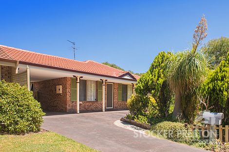 1/16 Harwood Rd, Geographe, WA 6280