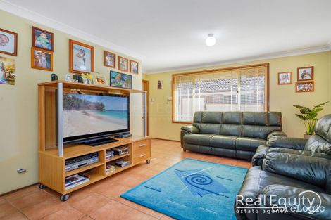 Property photo of 30 Jabiru Street Green Valley NSW 2168